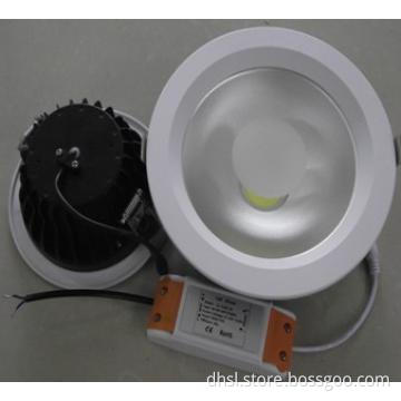 20W COB ceiling light CE & Rohs approval